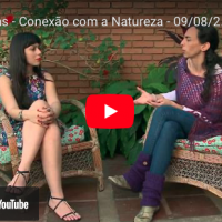 Ecoideias - 09/08/2015 Ecoideias - 09/08/2015