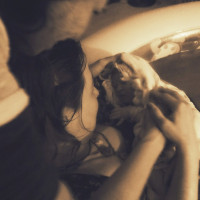 O nascimento da Nina